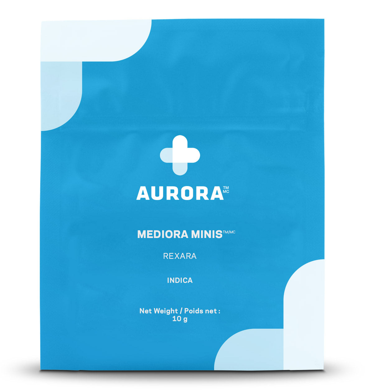 Mediora Minis – Rexara