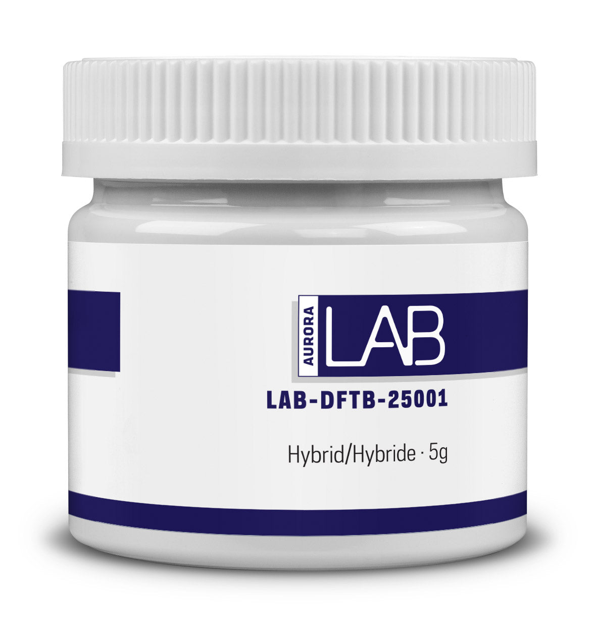 LAB – DFTB-25001 – 5g