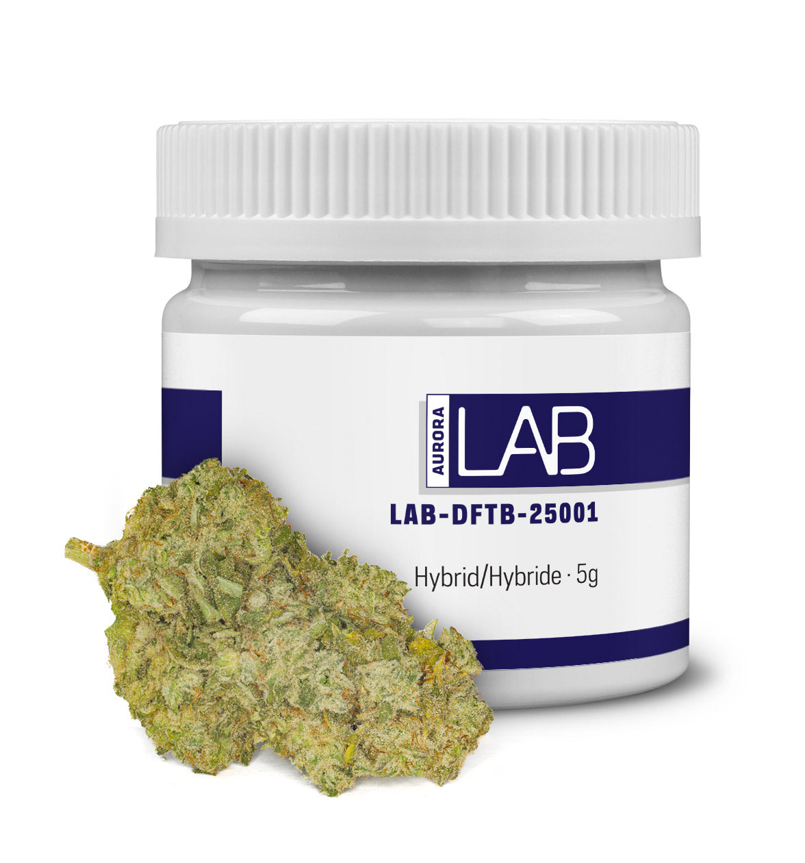 LAB – DFTB-25001 – 5g