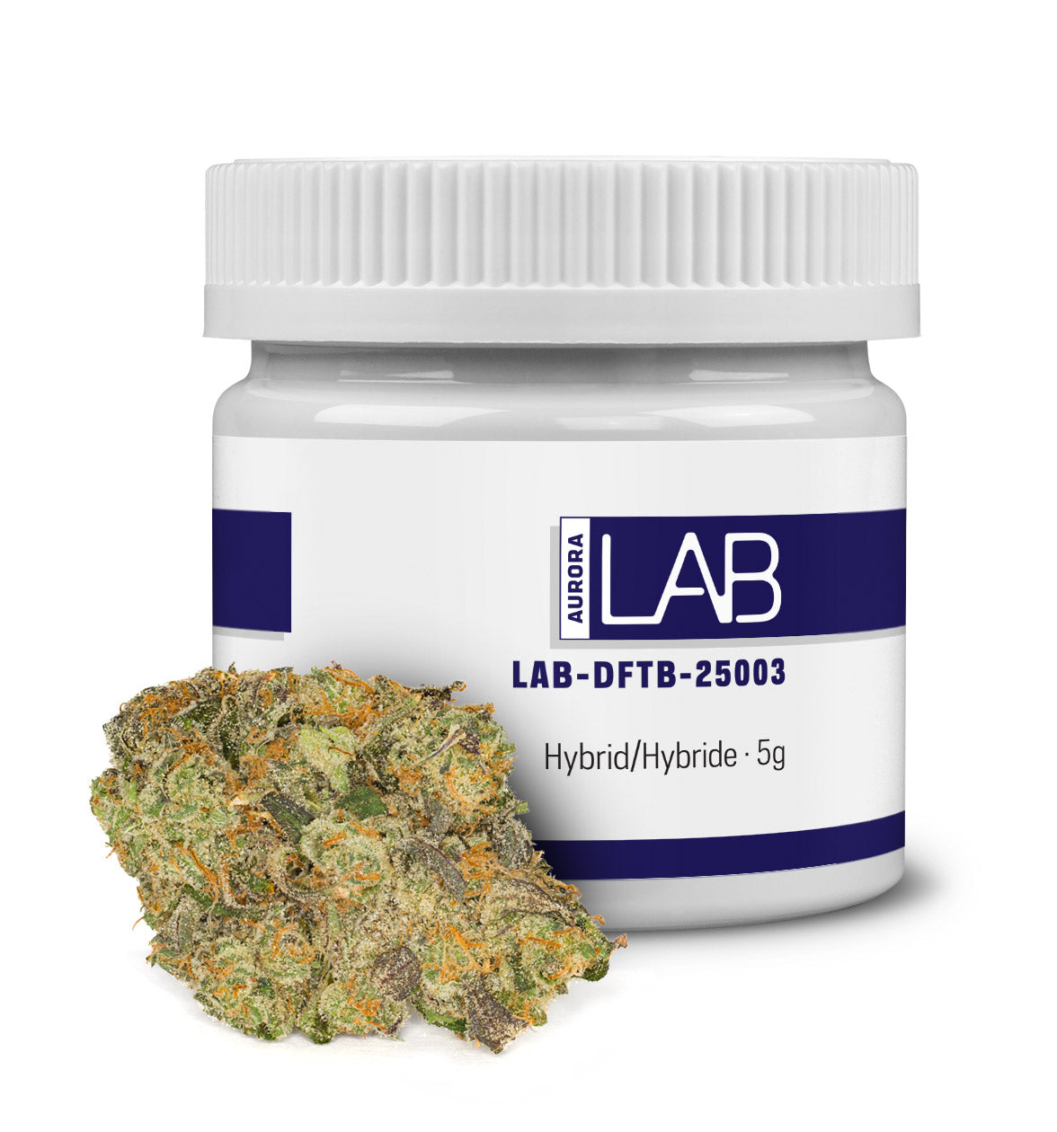 LAB – DFTB-25003 – 5g