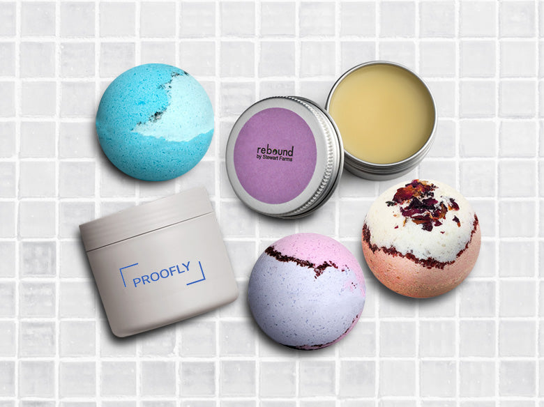 Une façon sans fumée d’explorer le cannabis - mobile