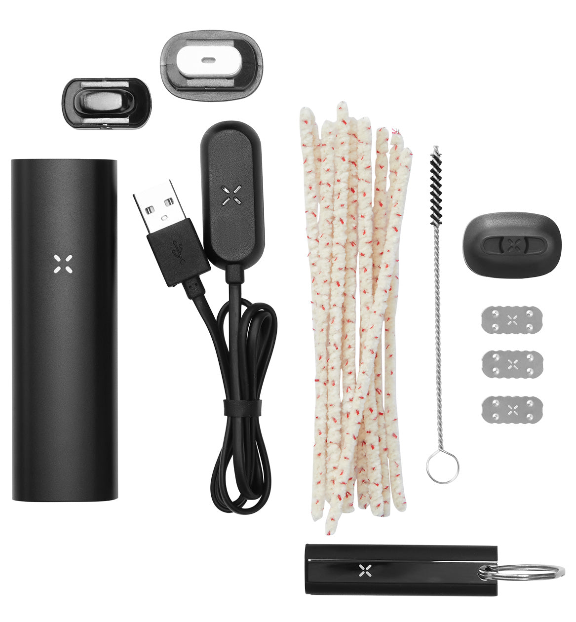 PAX 3 Complete Onyx Matte