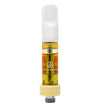 CBN: CBD Lemon Skunk x CKS & CRM 510 Vape Cartridge