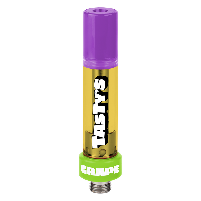 Grape 510 Vape by TASTY’s