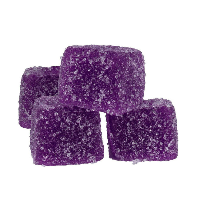 Blackberry Lavender Soft Chews 3:1 +CBN