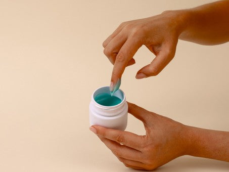 Cannabis Topicals: What they are and how to use them