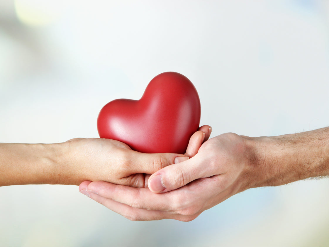 Programme de compassion