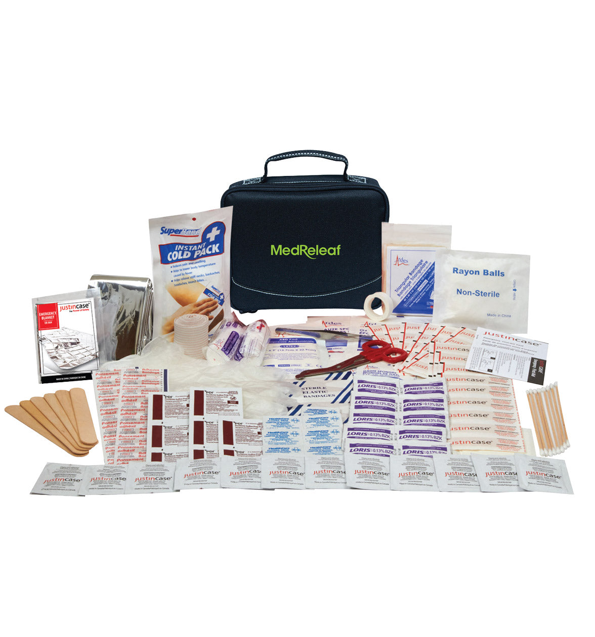 Limited-Edition MedReleaf Mend Kit
