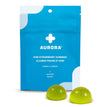 Kiwi Strawberry 1:1 Gummies