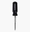 Limited-Edition Aurora® Picquic 7-in-1 Screwdriver