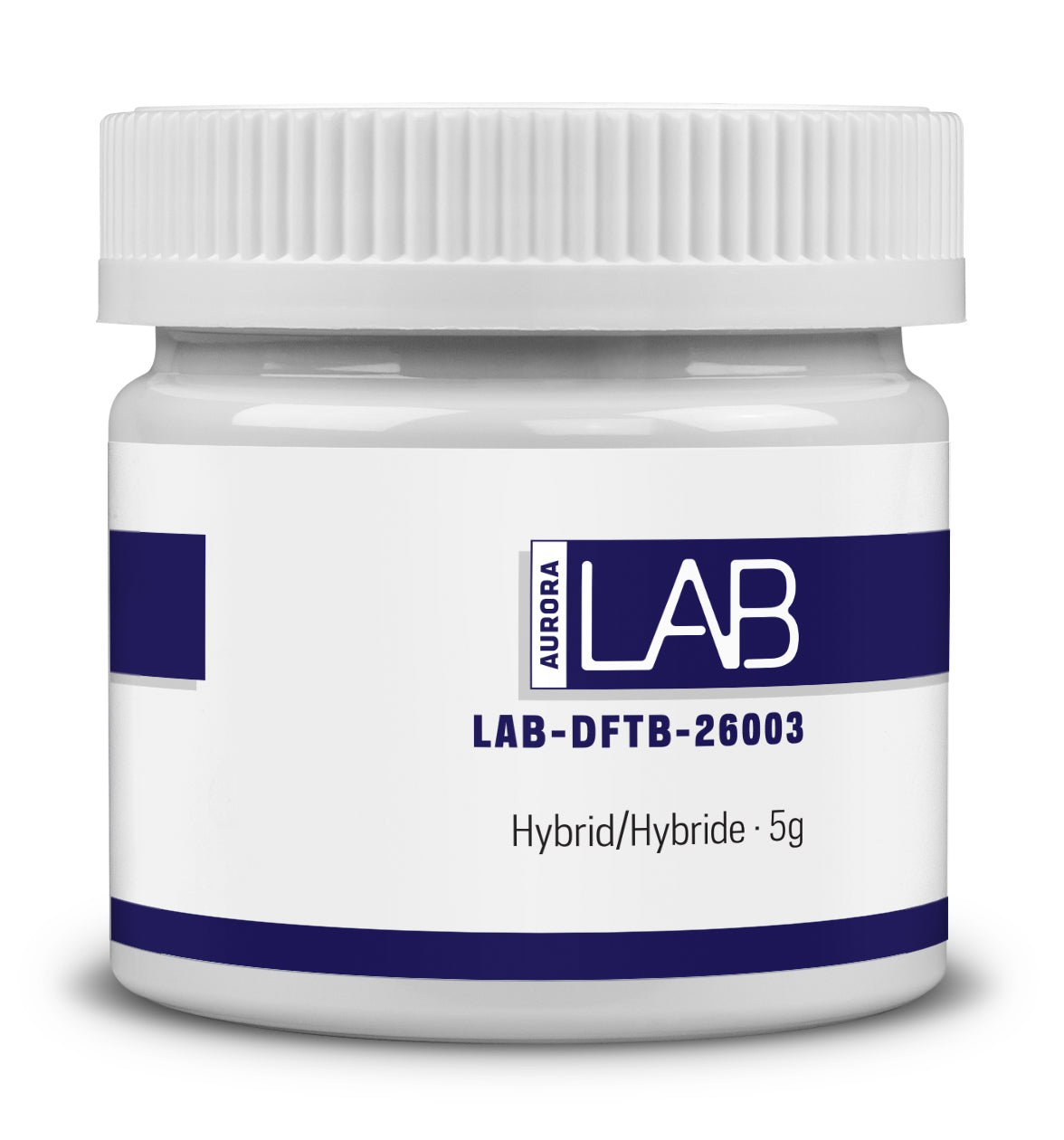 LAB – DFTB-26003 – 5g