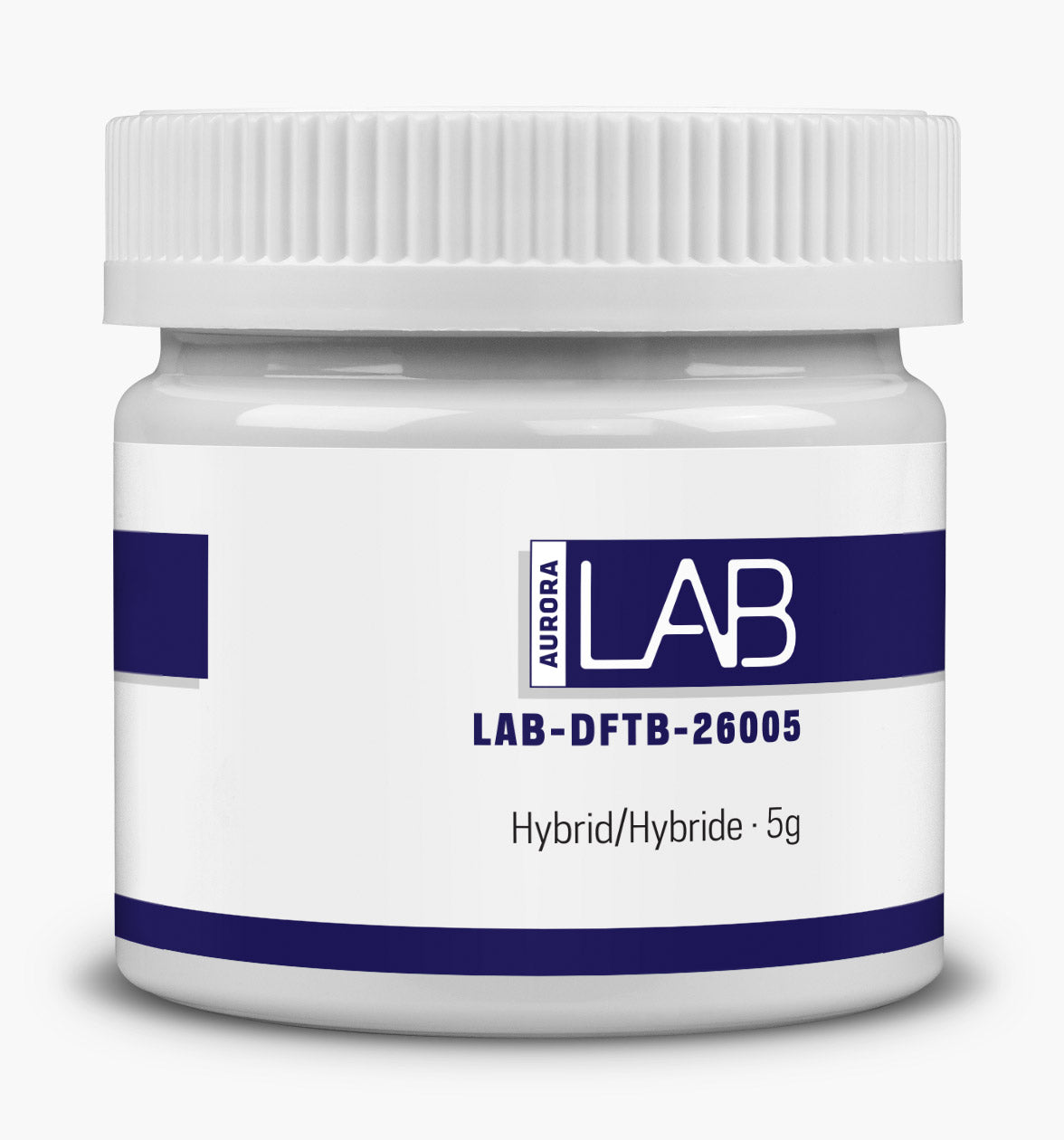 LAB – DFTB - 26005 - 5g