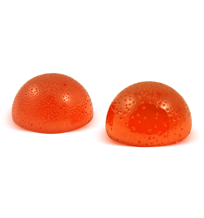 Jujubes de THC au melon d’eau