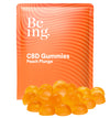 CBD Gummies | Peach Plunge (Large 20-Pack)