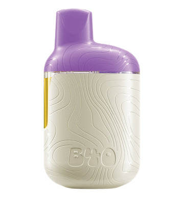 Vapoteuse tout-en-un Iced Grape