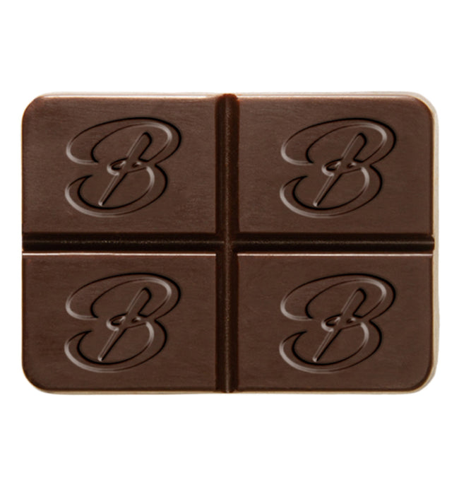 Caramel Dark Chocolate 1:1 THC: CBD