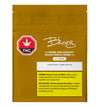 Caramel Dark Chocolate 1:1 THC: CBD