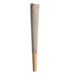 .50 Cal Gator Blood Double Infused Pre-Roll 2g