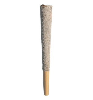 Préroulé à double infusion 0.50 Gator Blood 2 g