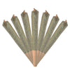 Jack Herer Jamboree Smiggies