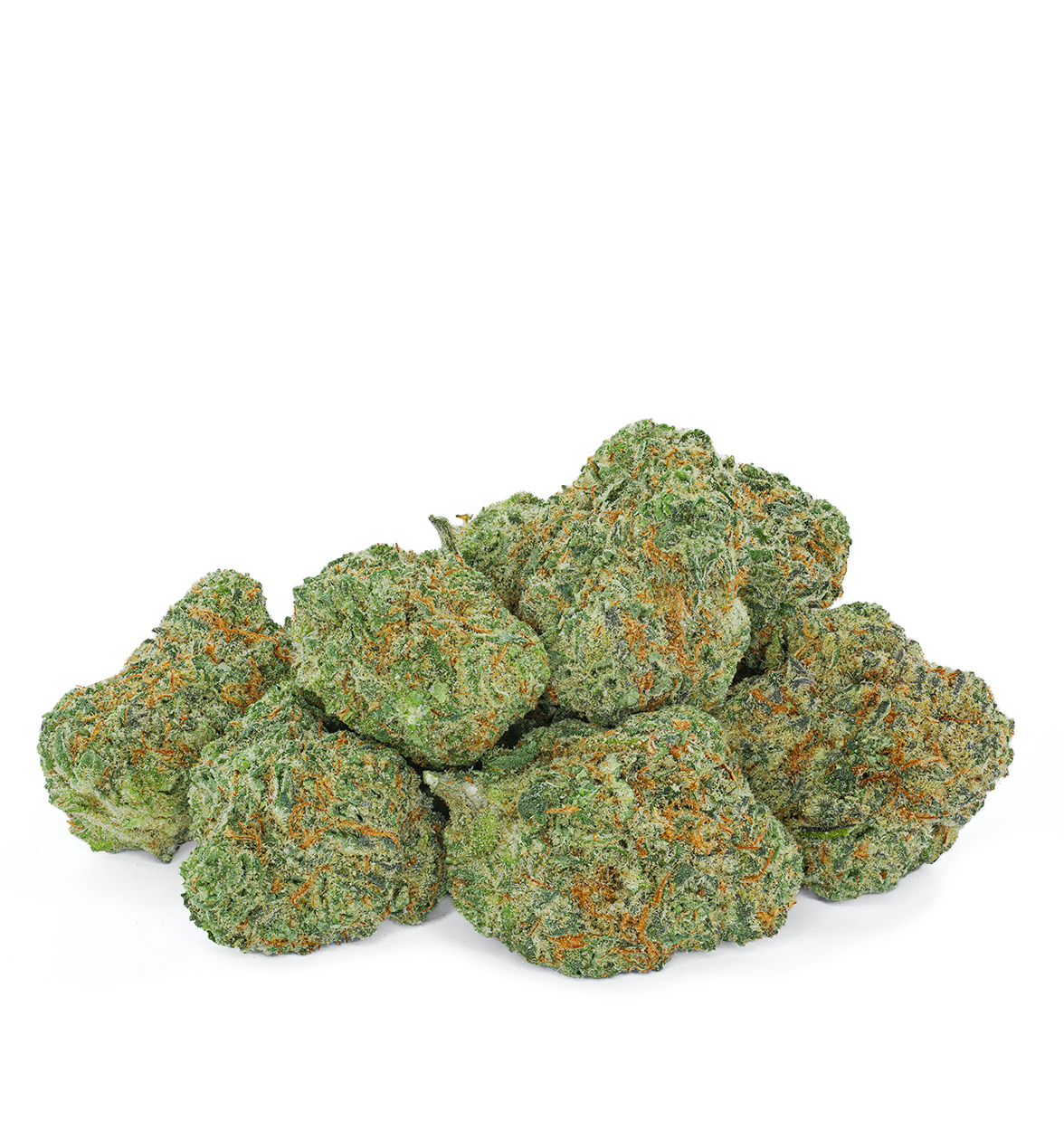 Seasonal Stash – Dank Matter