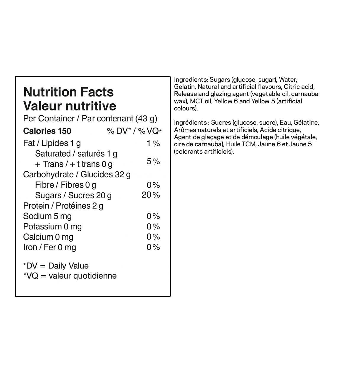 Peach CBD Soft Chews