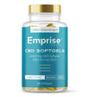 3000 mg CBD Softgels (60 x 50 mg CBD)