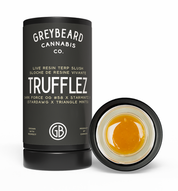 Trufflez Terp Slush