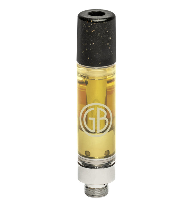Banana Gas Live Resin Vape 1g