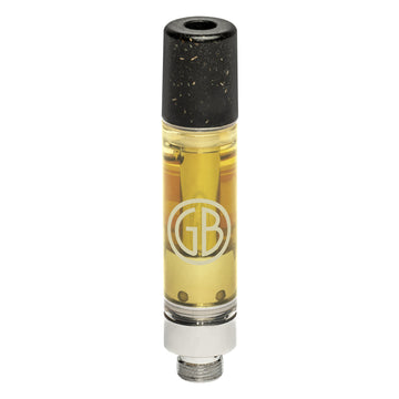 Modified Silk Live Resin Vape 1g