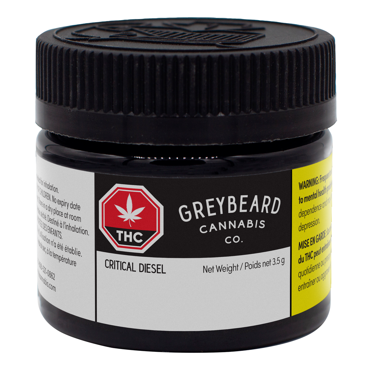 Critical Diesel