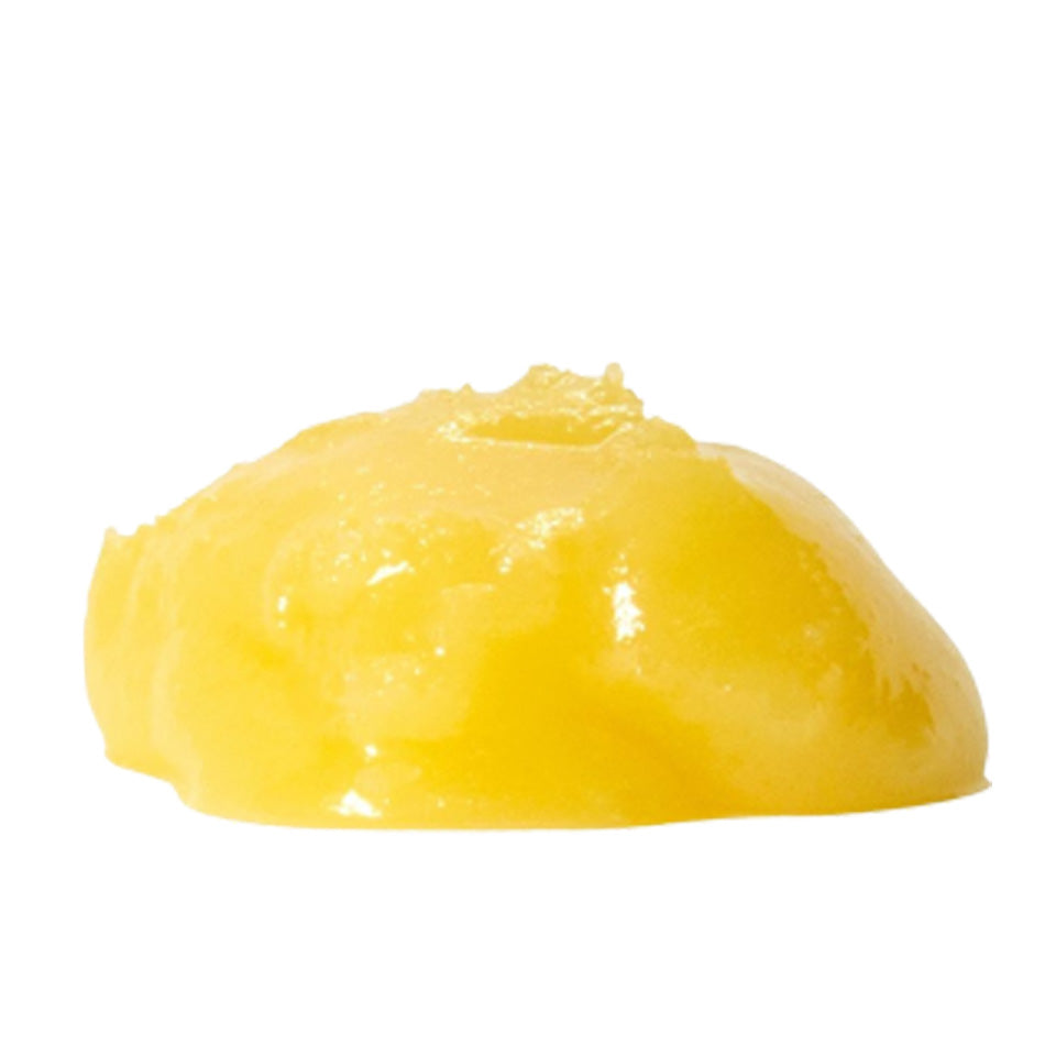 Country Lemon Live Resin Terp Slush