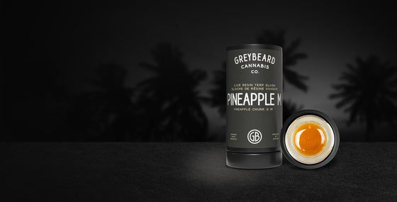 Premium concentrates, all in one place.