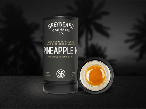 Premium concentrates, all in one place.