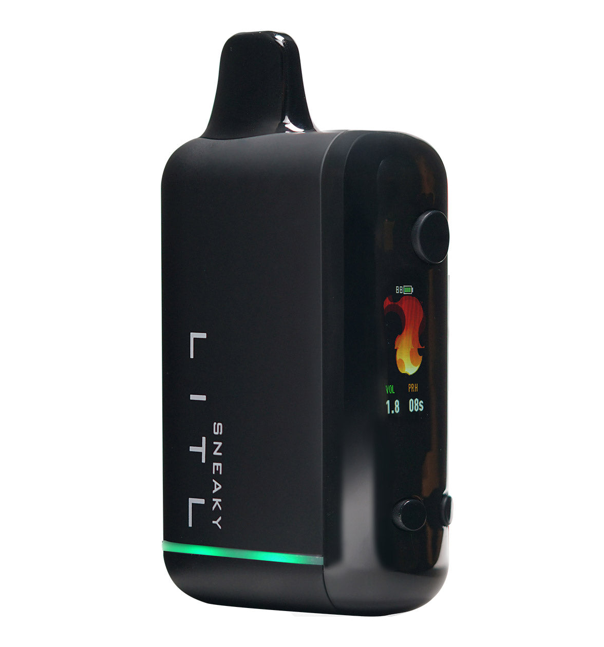 LITL Sneaky 510 Vape Battery