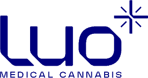 Luo brand logo
