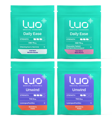 Luo Discovery Bundle  
