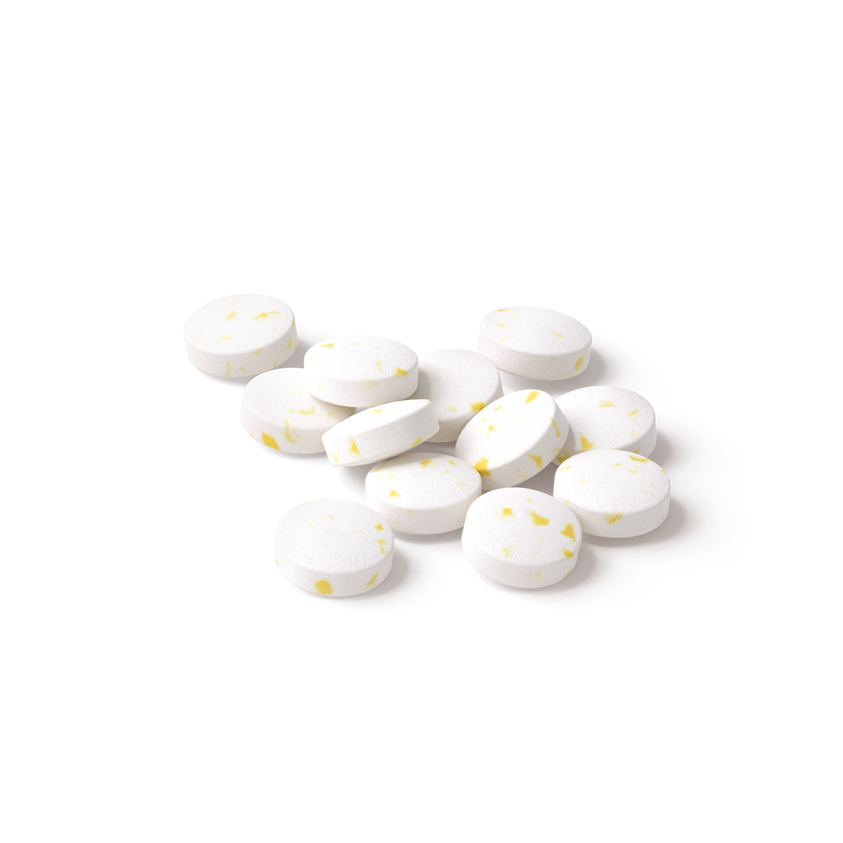 Tropical Fruit  CBD Lozenges 150mg