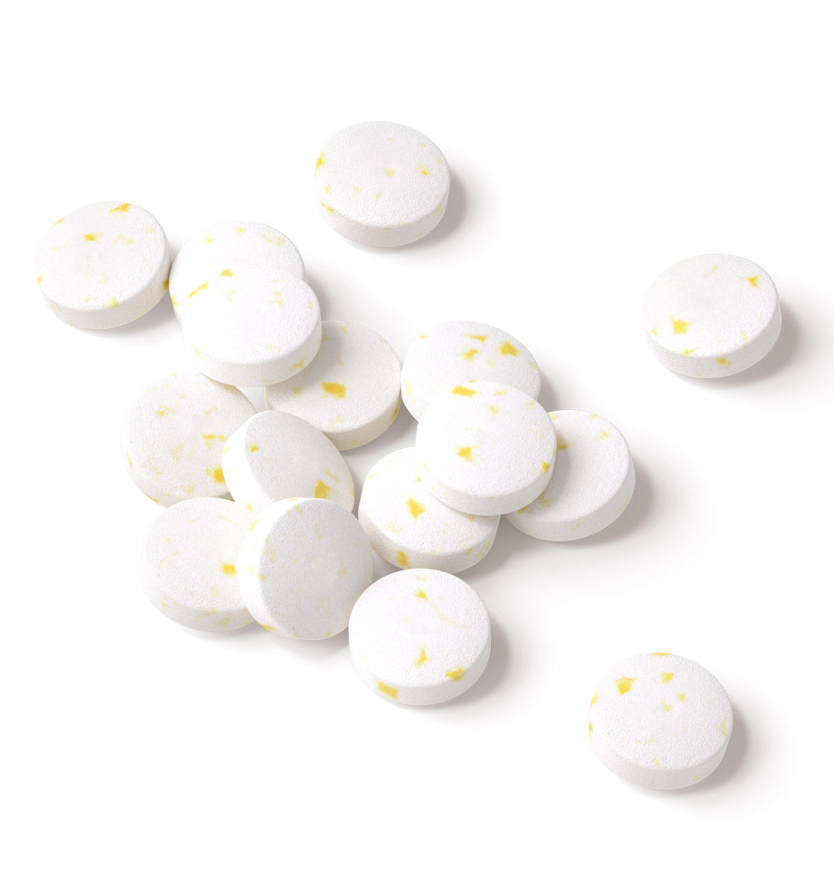 Tropical Fruit  CBD Lozenges 150mg