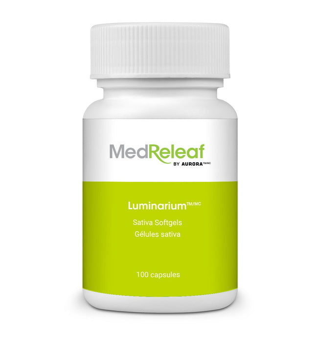 Gélules Luminarium