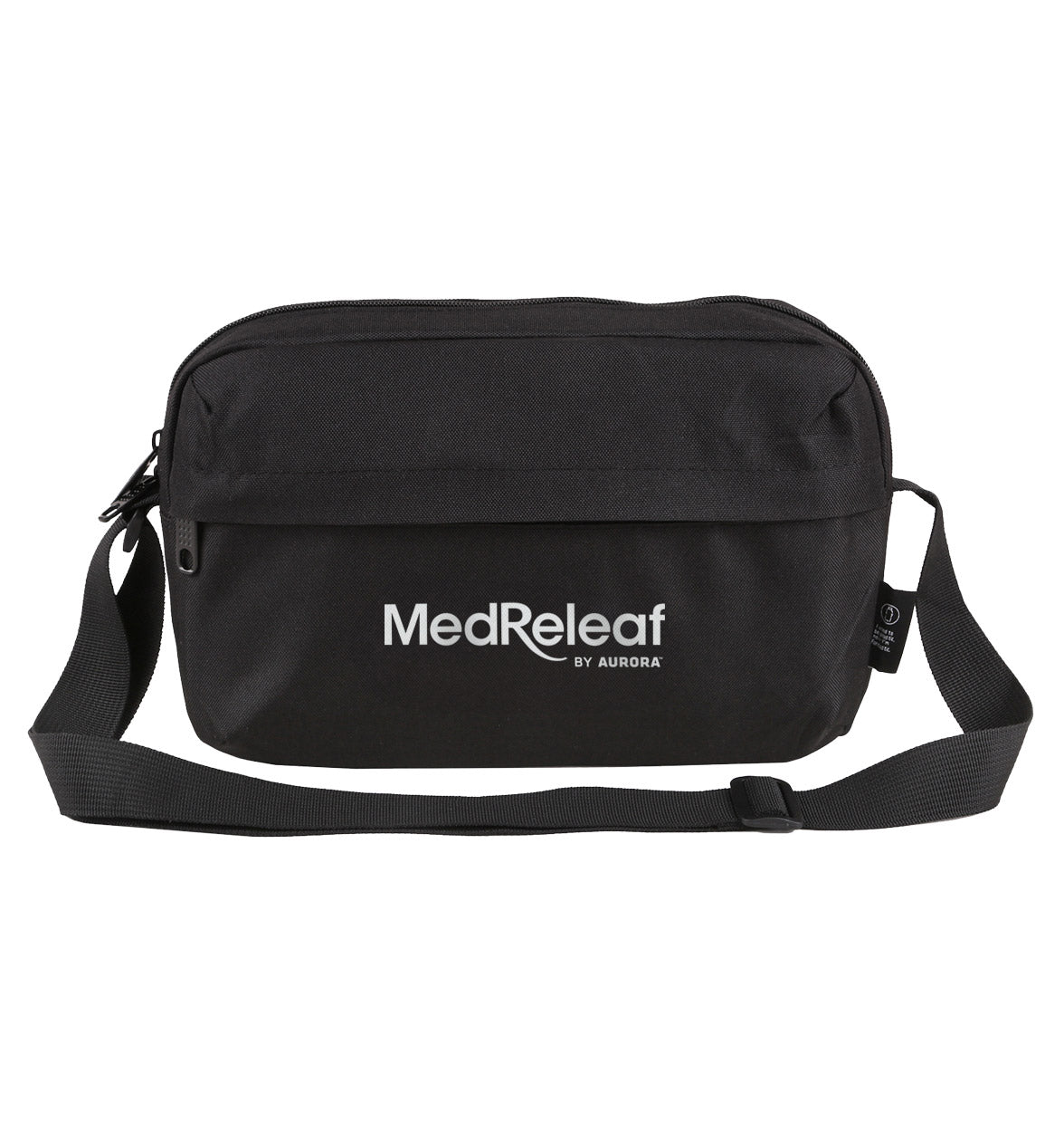 Limited-Edition MedReleaf by Aurora Crossbody Bag