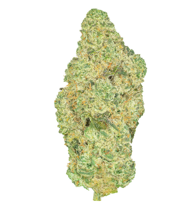 Courage | Strains for Heroes