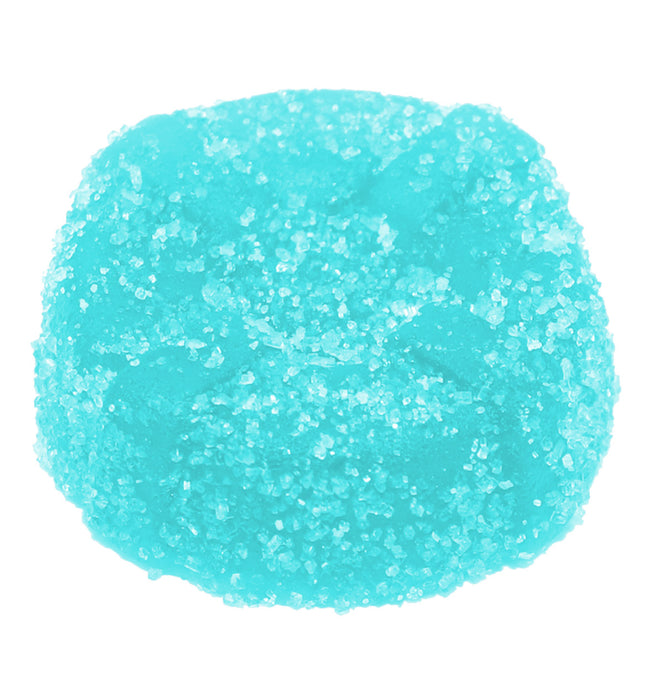 Stupidly Sour - Arctic Meltdown Blues Soft Chew