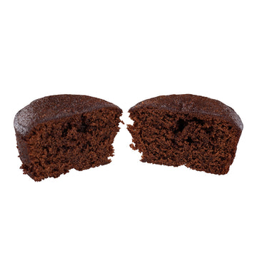 Brownies au chocolat 2:1