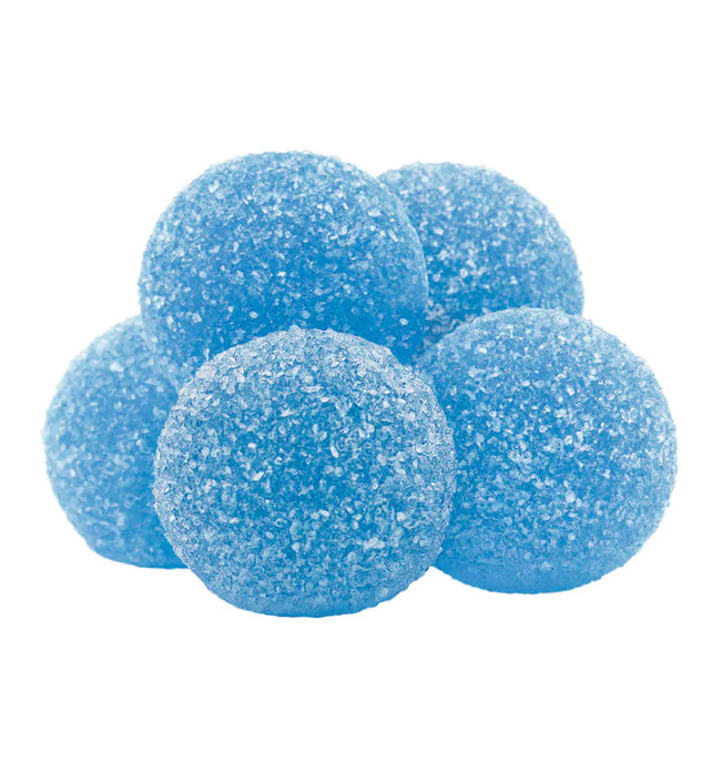 Blue Razzleberry 3:1 CBG:THC