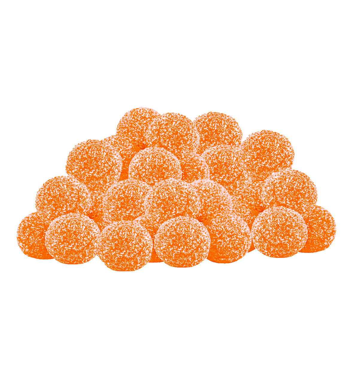 Pearls Peach Mango CBD