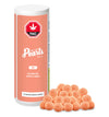 Pearls Peach Mango CBD