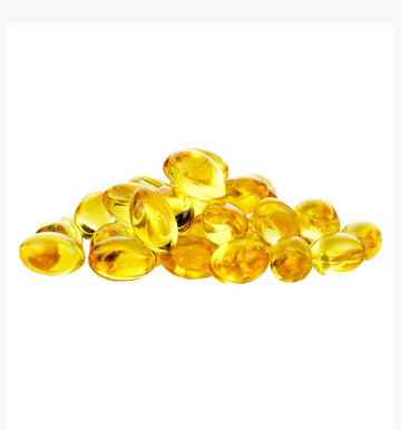 Gélules de camomille pour la nuit (CBN:CBD:THC:CBG + terpènes)