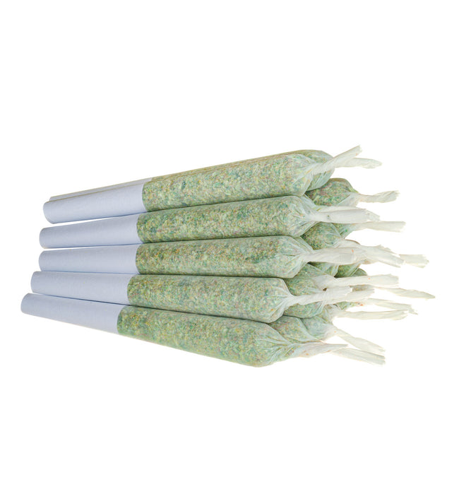 San Raf Indica Pre-Rolls 20 x 0.5g