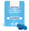 San Rafael Blaspberry Gummies